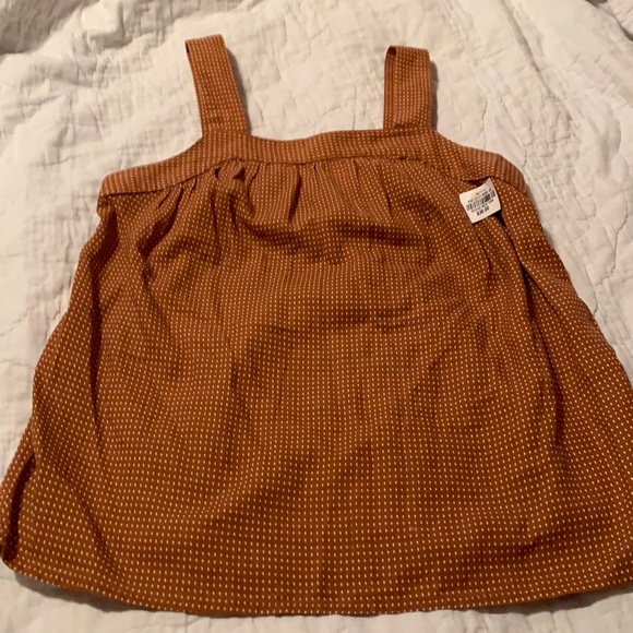 a.n.a Tops Ana Xs Top Nwt Poshmark